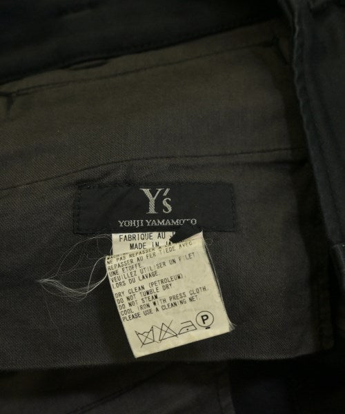 Y's 其他款