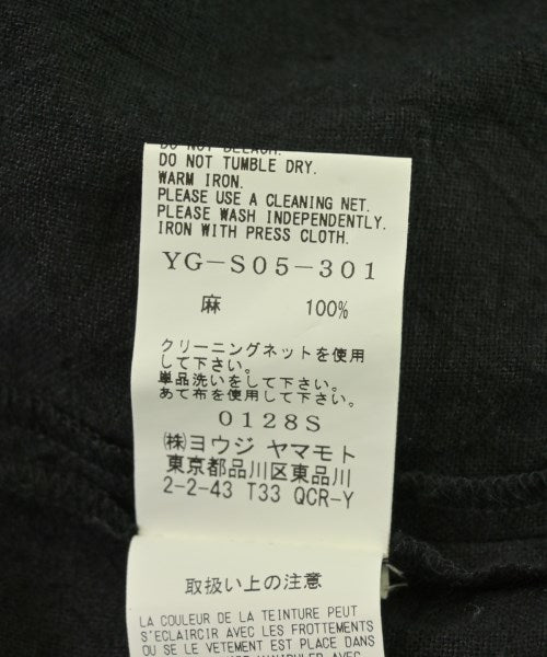 Y's 長裙/超長裙