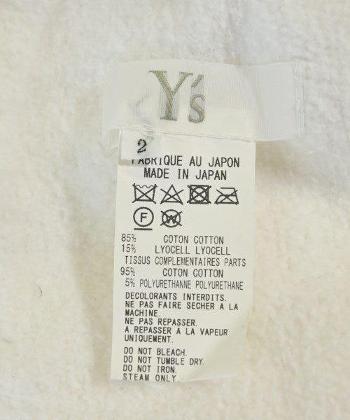 Y's 連帽衫