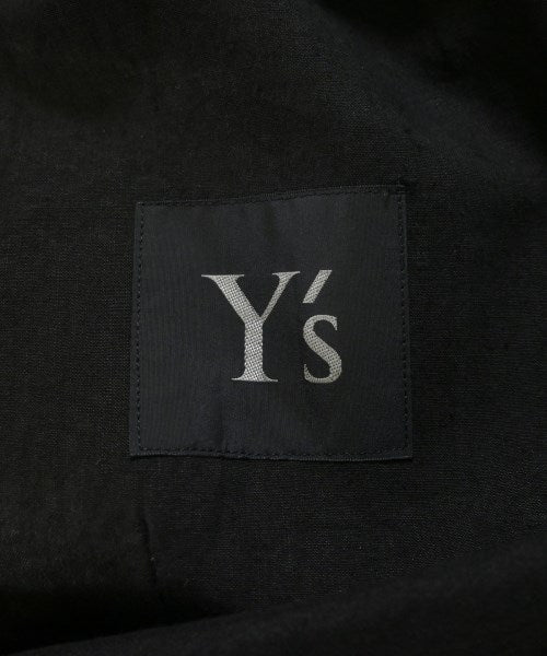 Y's 西裝外套