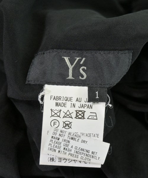Y's 其他款