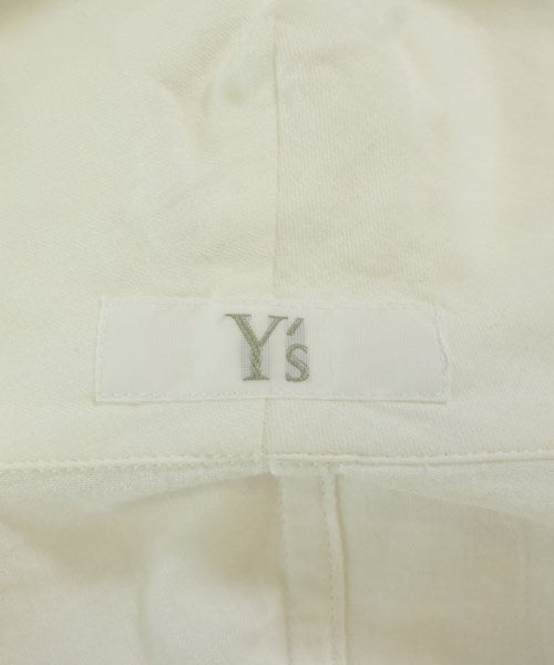 Y's 洋裝