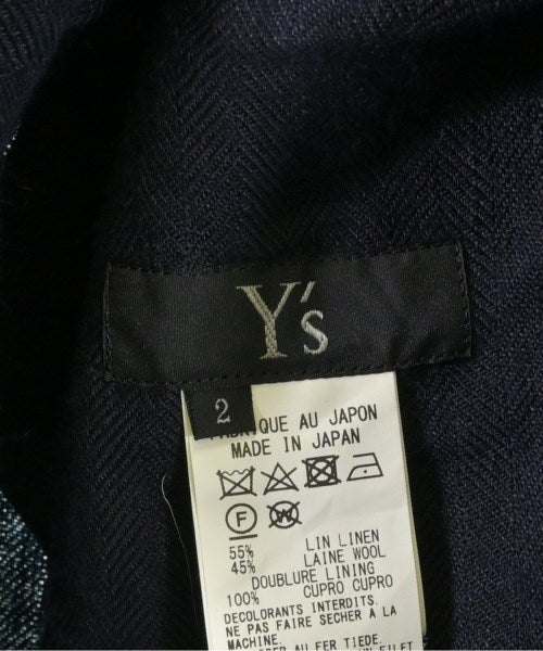 Y's 襯衫裙