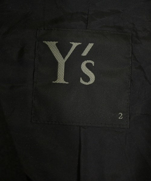 Y's 其他大衣