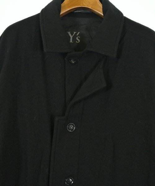 Y's 其他大衣