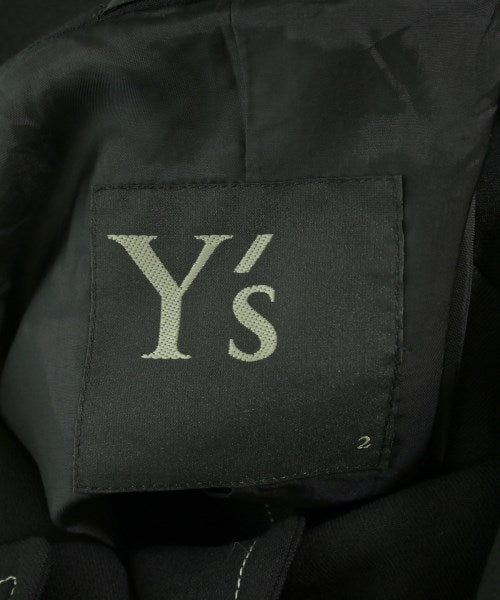 Y's 其他大衣