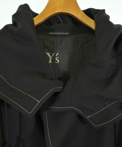 Y's 其他大衣