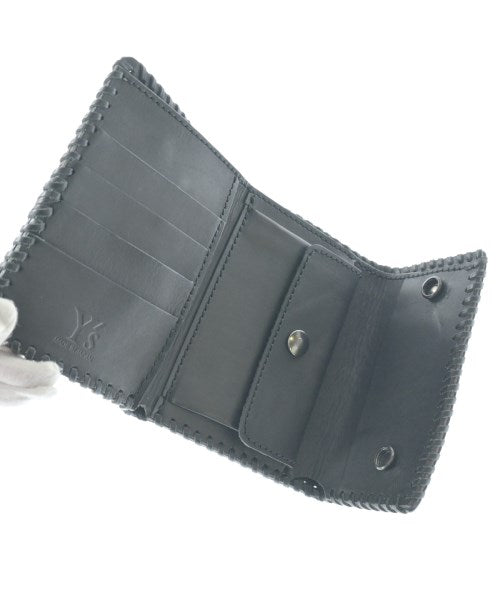 Y's 錢包/零錢包