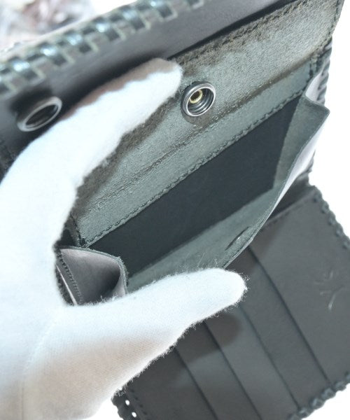 Y's 錢包/零錢包