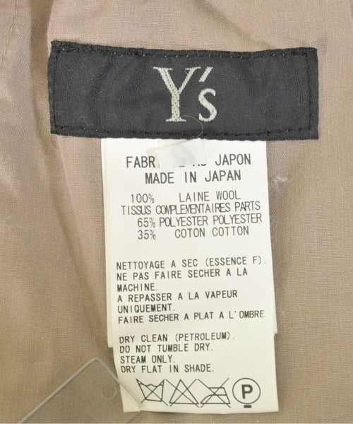 Y's 其他款