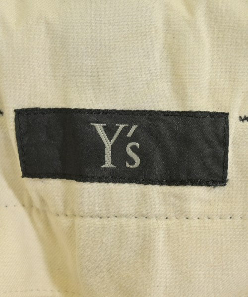 Y's 其他款
