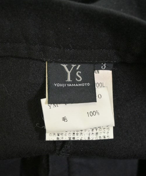 Y's 其他款