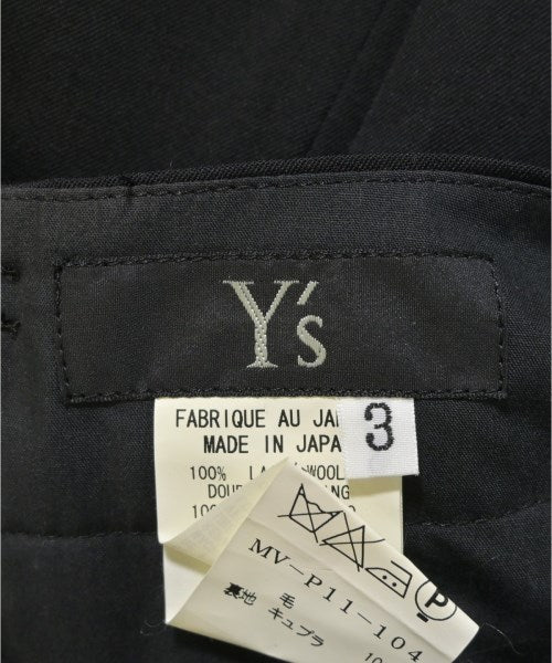 Y's 其他款
