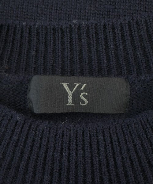 Y's 毛衣