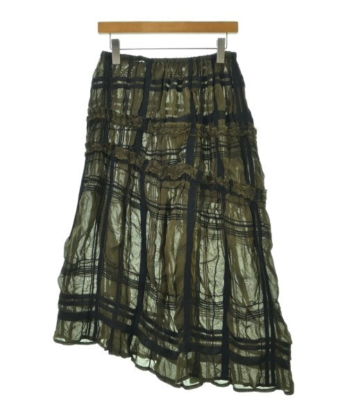 Y's 長裙/超長裙