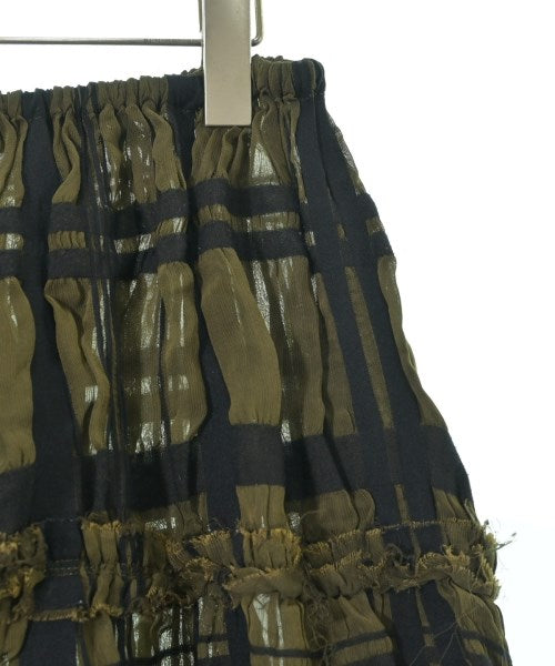 Y's 長裙/超長裙