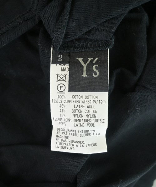Y's T恤/上衣