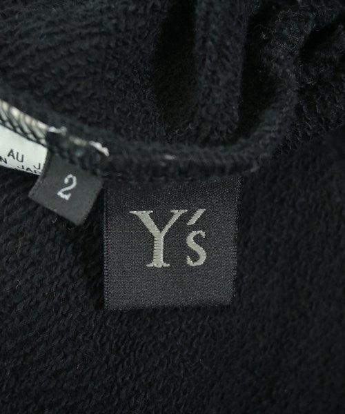 Y's 連帽衫