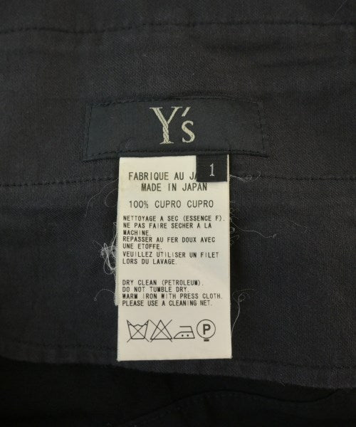 Y's 膝上裙