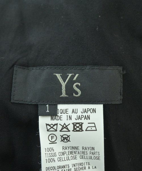 Y's 洋裝