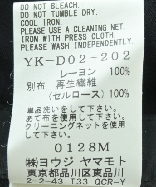 Y's 洋裝