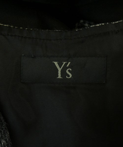Y's 洋裝