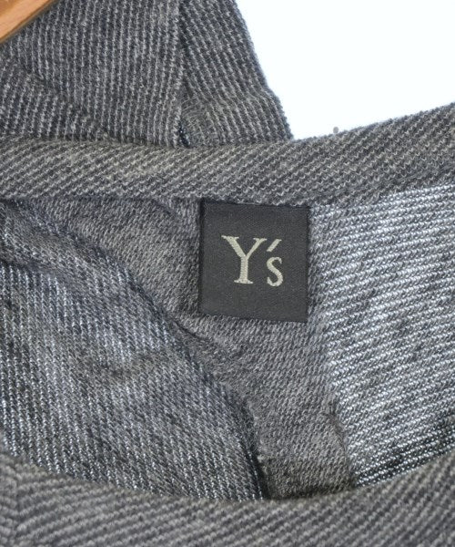 Y's T恤/上衣