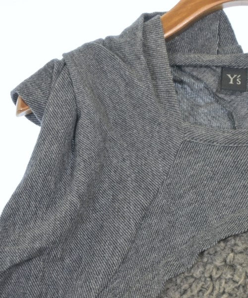 Y's T恤/上衣