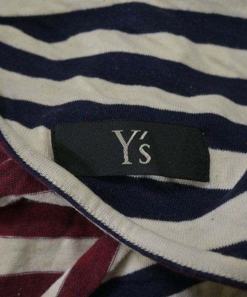 Y's T恤/上衣