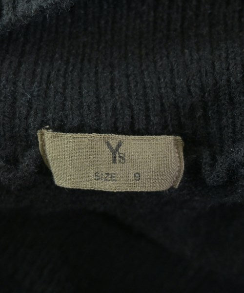 Y's 毛衣
