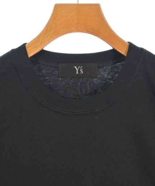 Y's T恤/上衣