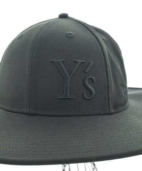 Y's 帽子