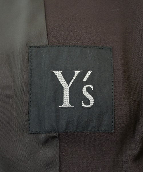 Y's 西裝外套