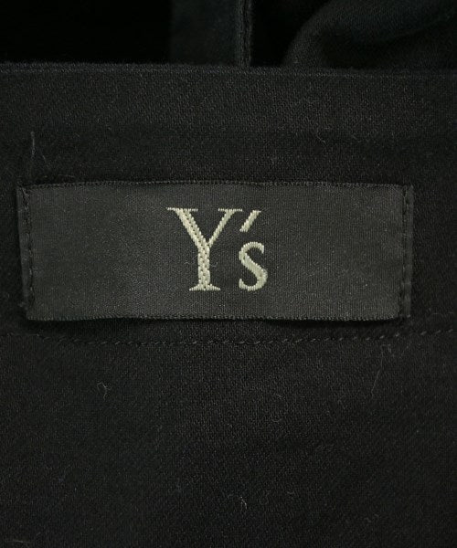 Y's 連身衣/馬戲團服/連身褲