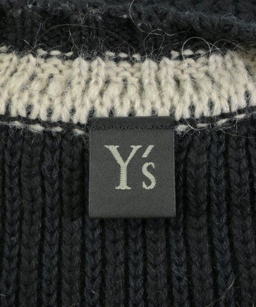 Y's 毛衣