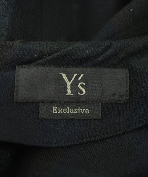 Y's 洋裝