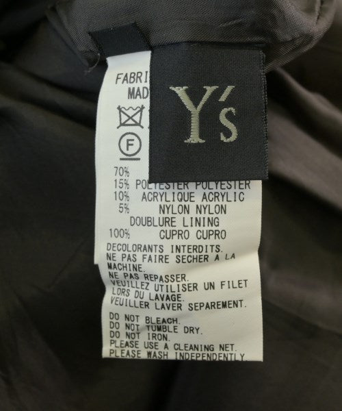 Y's 其他款