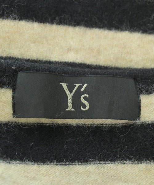 Y's T恤/上衣