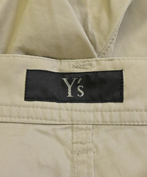 Y's 其他款