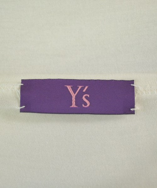 Y's 無袖上衣