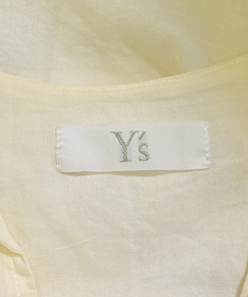 Y's 洋裝