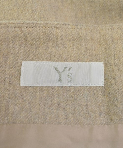 Y's 長裙/超長裙