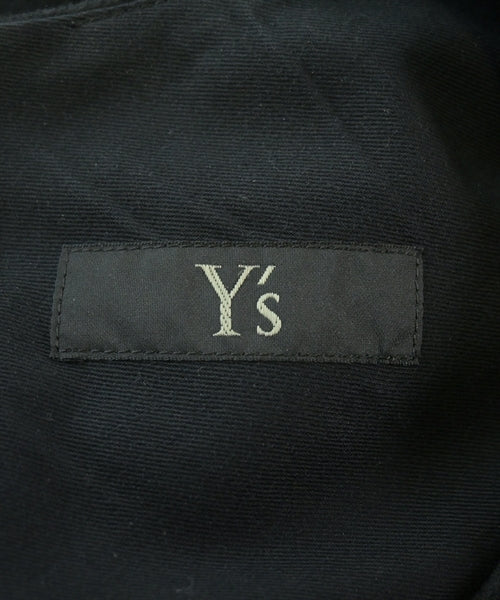 Y's 洋裝