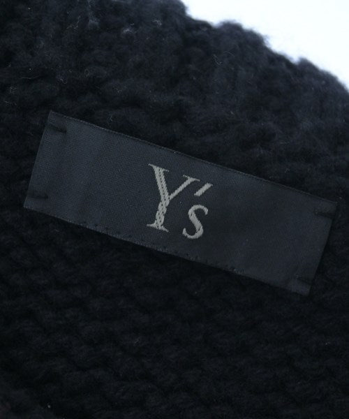Y's 冬季圍巾