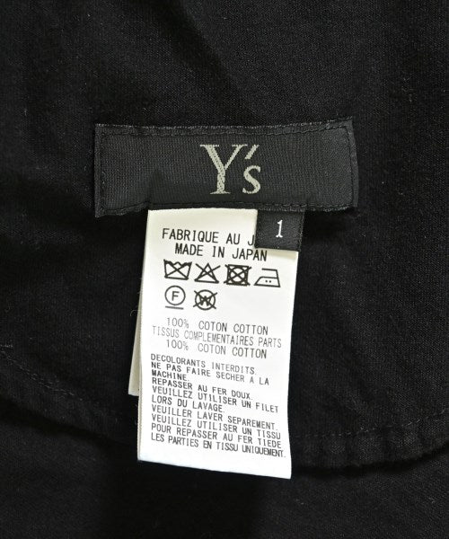 Y's 洋裝