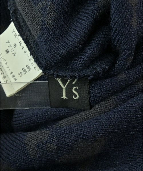 Y's 開襟衫