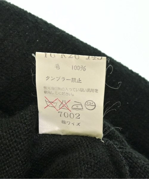 Y's 開襟衫