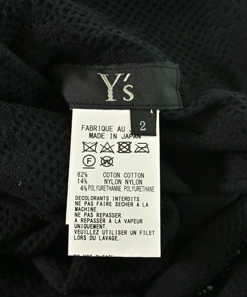 Y's 其他款