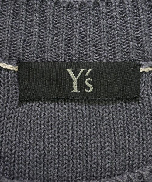 Y's 背心