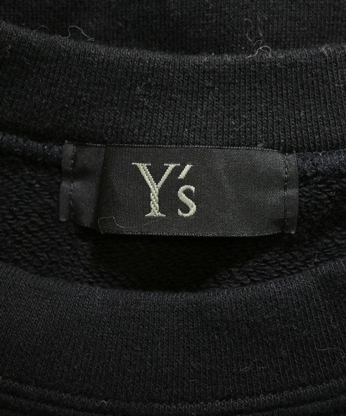 Y's 運動衫
